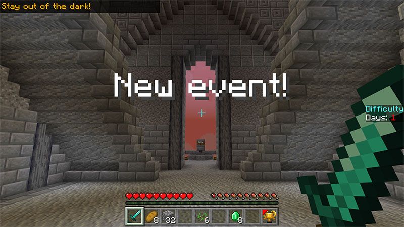 Hardcore Challenge Hardcore Challenge by Teplight