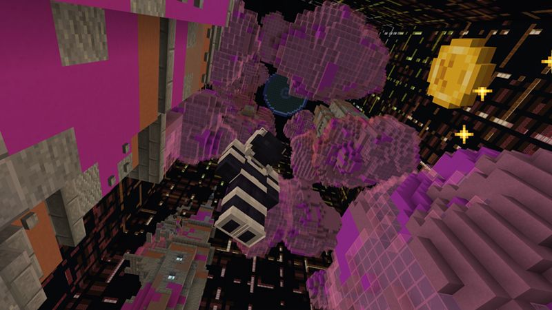 Arcade Dropper by Logdotzip