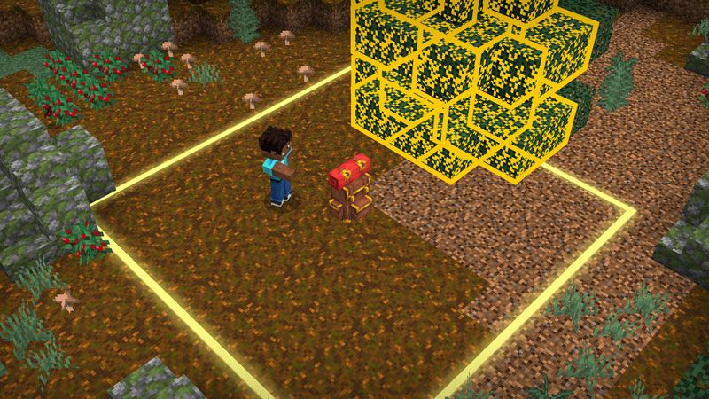 Camping Backpack 1.3 Add-On by HorizonBlocks