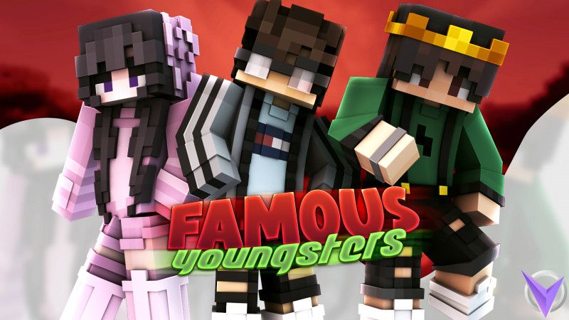 Famous Youngsters Famous Youngsters