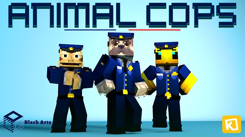 Animal Cops