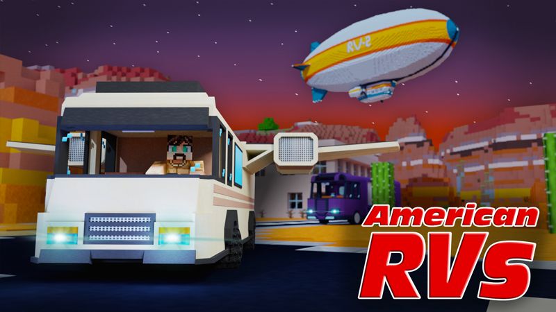 American RVs