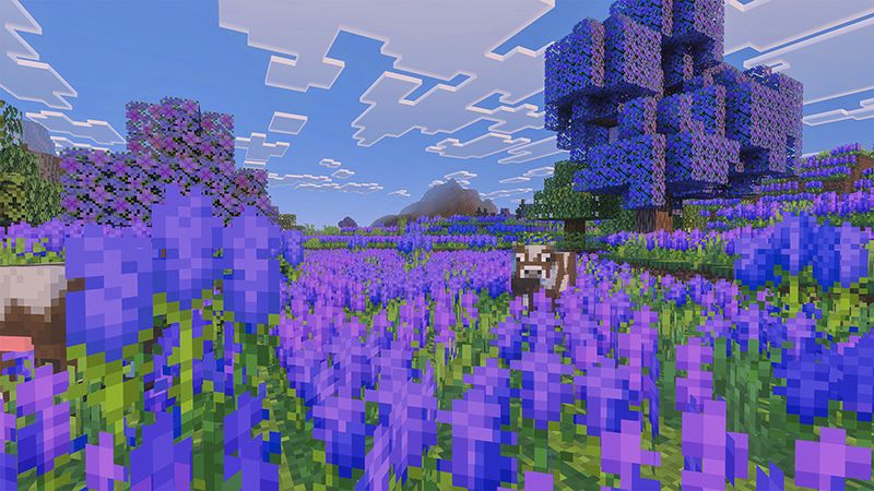 Biomes O' Plenty by 4KS Studios