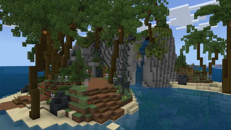 Loot Rain by AquaStudio