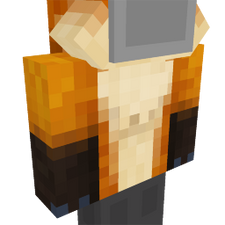 Fox Hoodie Fox Hoodie