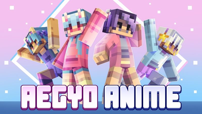 Aegyo Anime on the Minecraft Marketplace by Meraki Aegyo Anime on the Minecraft Marketplace by Meraki