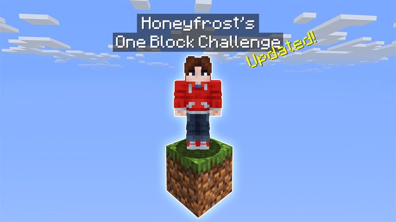 One Block One Block