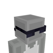 Troll glass Troll glass