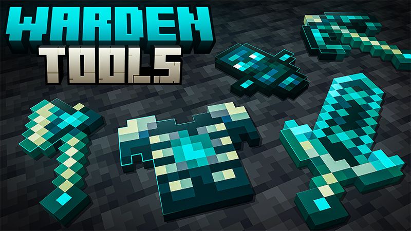 Warden Tools