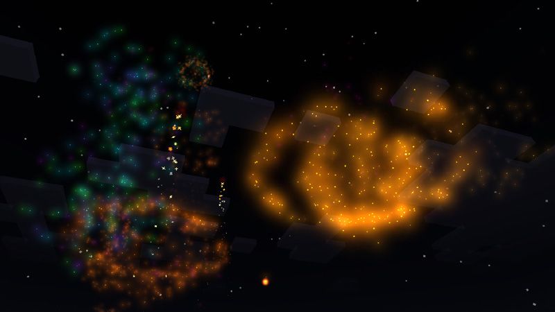 Particles & Jumppads 1.0 Add-On by Team VoidFeather
