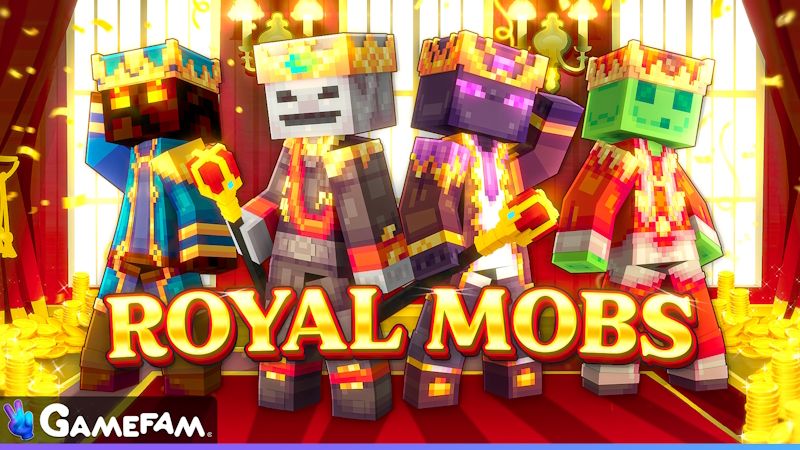 Royal Mobs