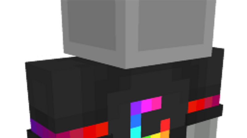 RGB TShirt by Diveblocks - Minecraft Marketplace (via bedrockexplorer.com)
