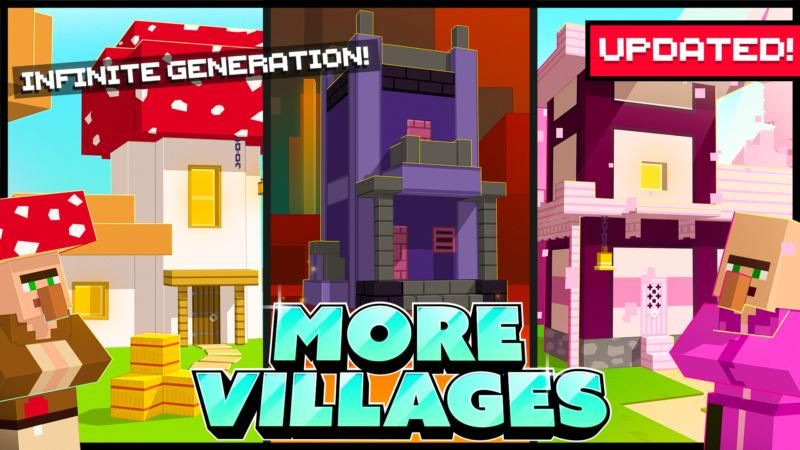 More Villages