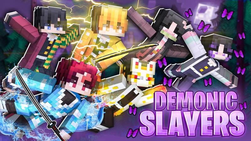 Demonic Slayers