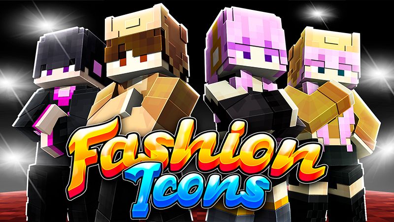 Fashion Icons on the Minecraft Marketplace by StarkTMA