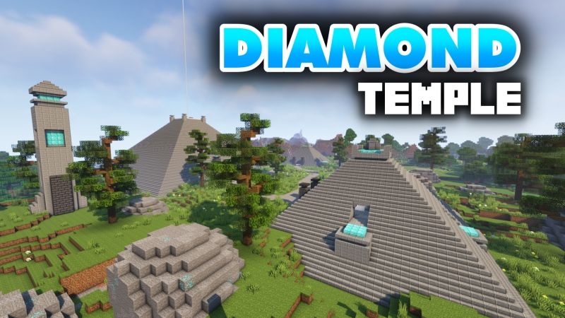 Diamond Temple