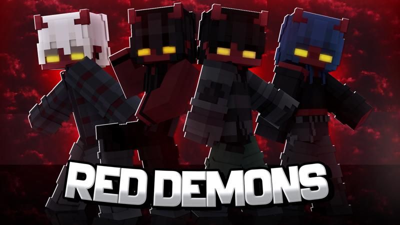 Red Demons