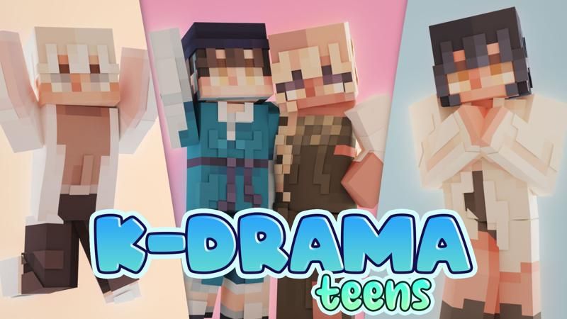 K-Drama Teens