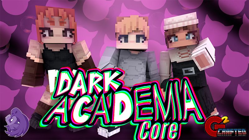 Dark Academia Core Dark Academia Core