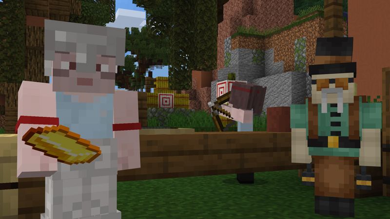 Swamp Attack Swamp Attack by HorizonBlocks