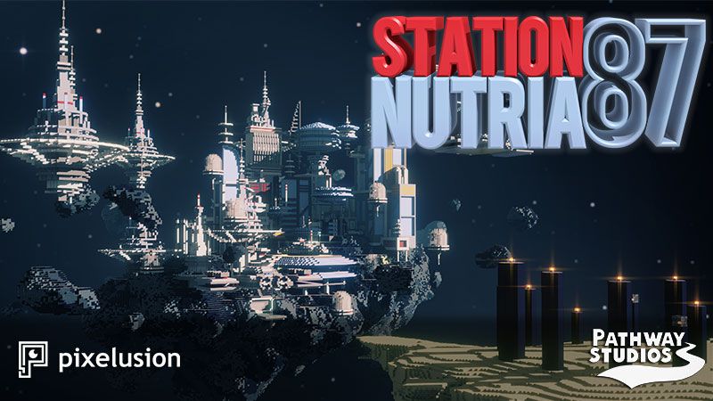 Station Nutria-87