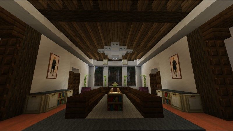 Hawaiian Mansion by Eescal Studios