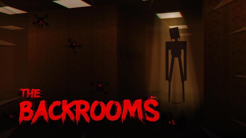 Backrooms