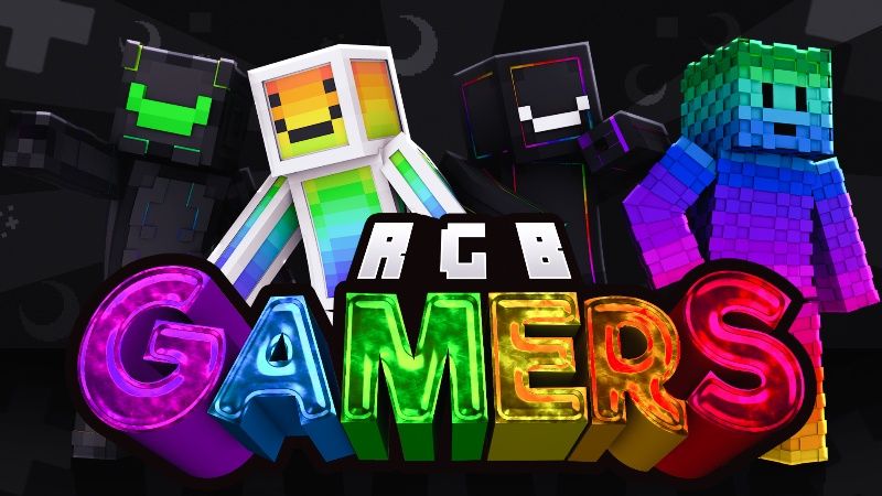 RGB Gamers