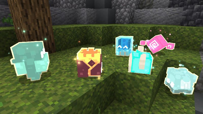 Gauntlets Add-On by Octovon