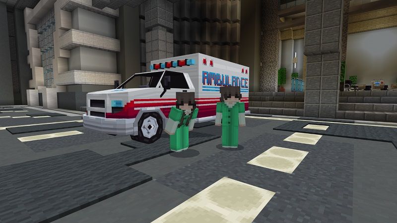 Hospital Simulator by Street Studios