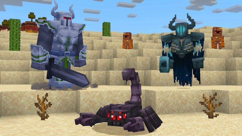 Towers & Dungeons Towers & Dungeons by The Craft Stars