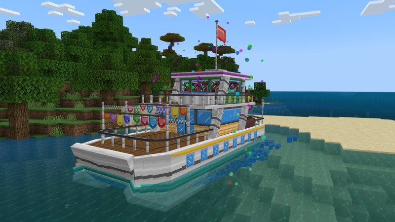 Boats++ [DX] by BLOCKLAB Studios