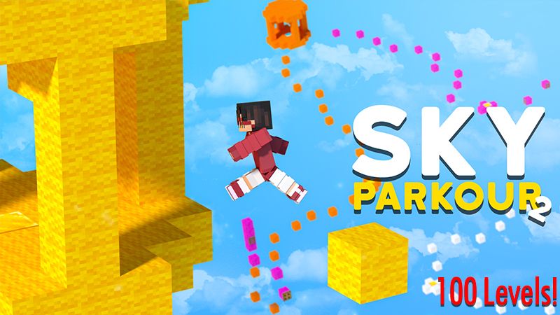 Sky Parkour 2