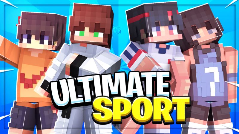 Ultimate Sport