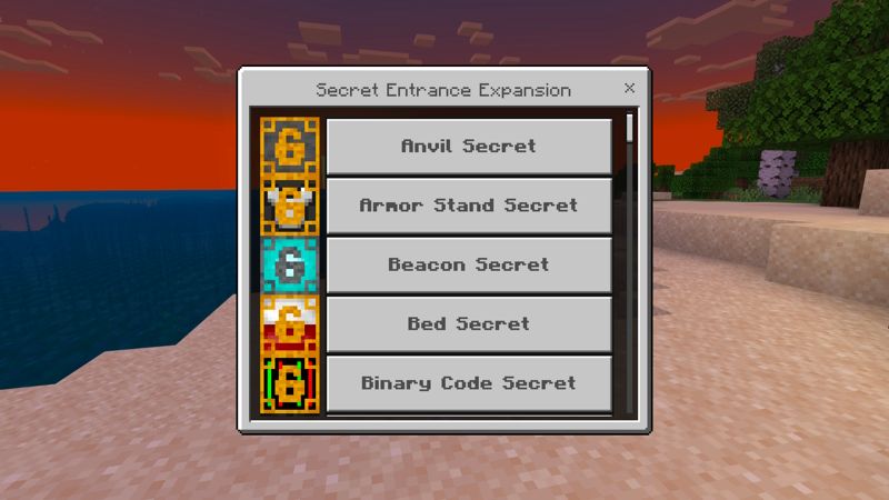 Secret Base++ by Doctor Benx