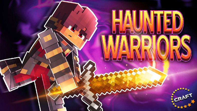 Haunted Warriors