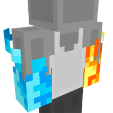 Soul Fire Gloves Soul Fire Gloves