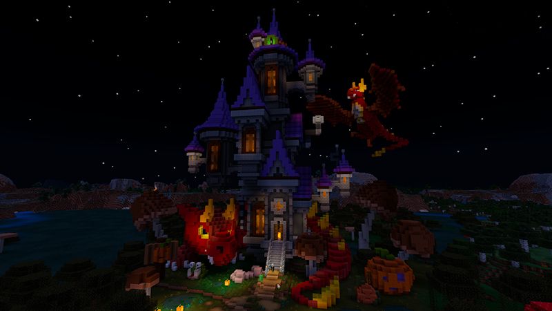 Noob Pro Hacker Witch House by In Mine