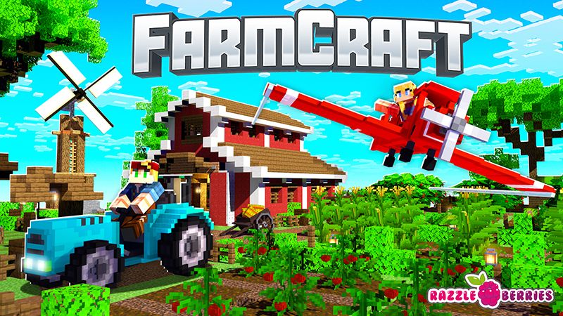 Farmcraft