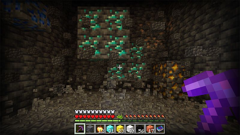 Enchantments Add-On by HorizonBlocks