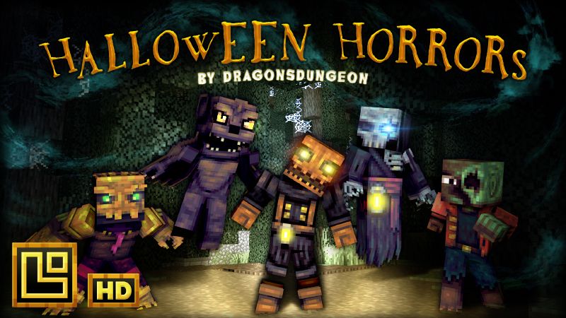 Halloween Horrors