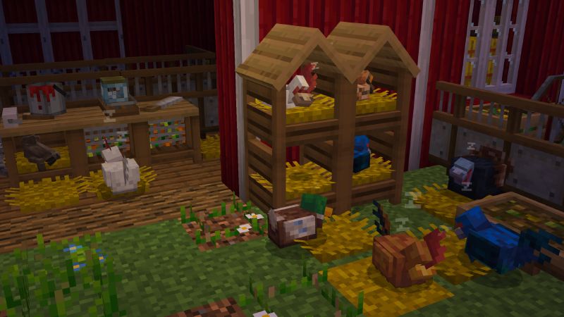 Crops & Farms 1.3 by Some Game Studio
