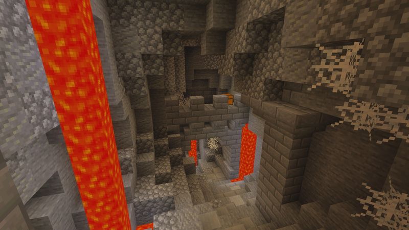 Mountain Castle by Dodo Studios