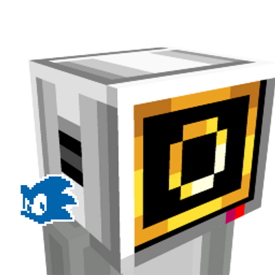 Item Box Head on the Minecraft Marketplace by Gamemode One