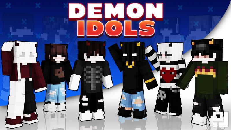 Demon Idols