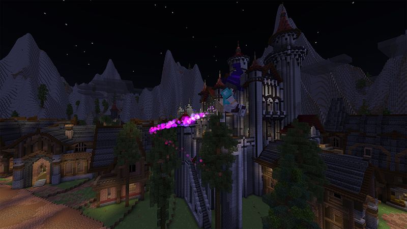 Witch Evolve by Chillcraft