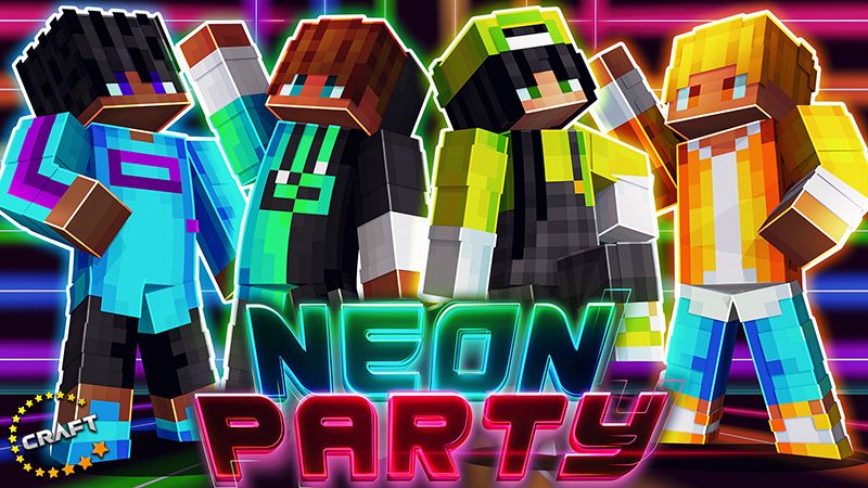 Neon Party