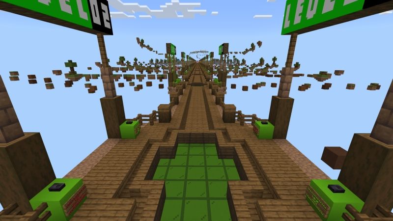 How To Parkour by Time Trap Studios