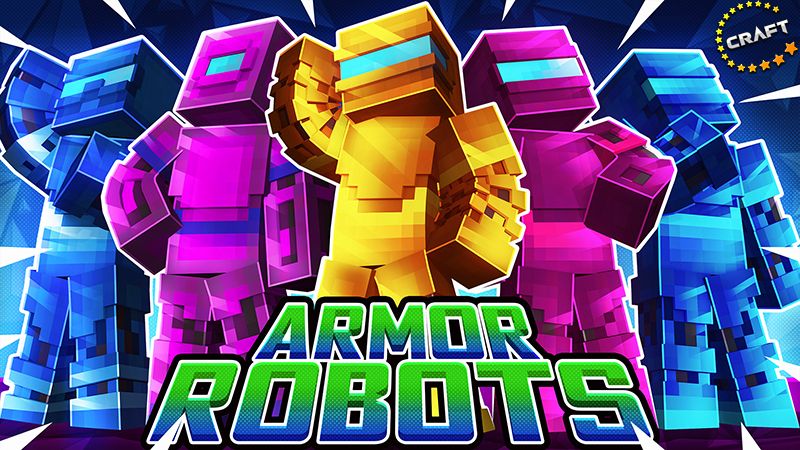 Armor Robots