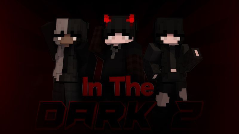 In the Dark 2 on the Minecraft Marketplace by Asiago Bagels
